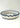 Pie dish 1 - sea
