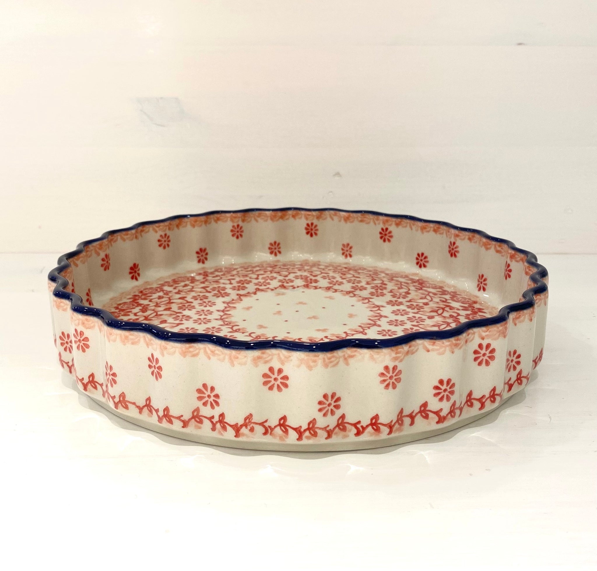 PIIRAKKAVUOKA 2 - RIVIERA PUNAINEN