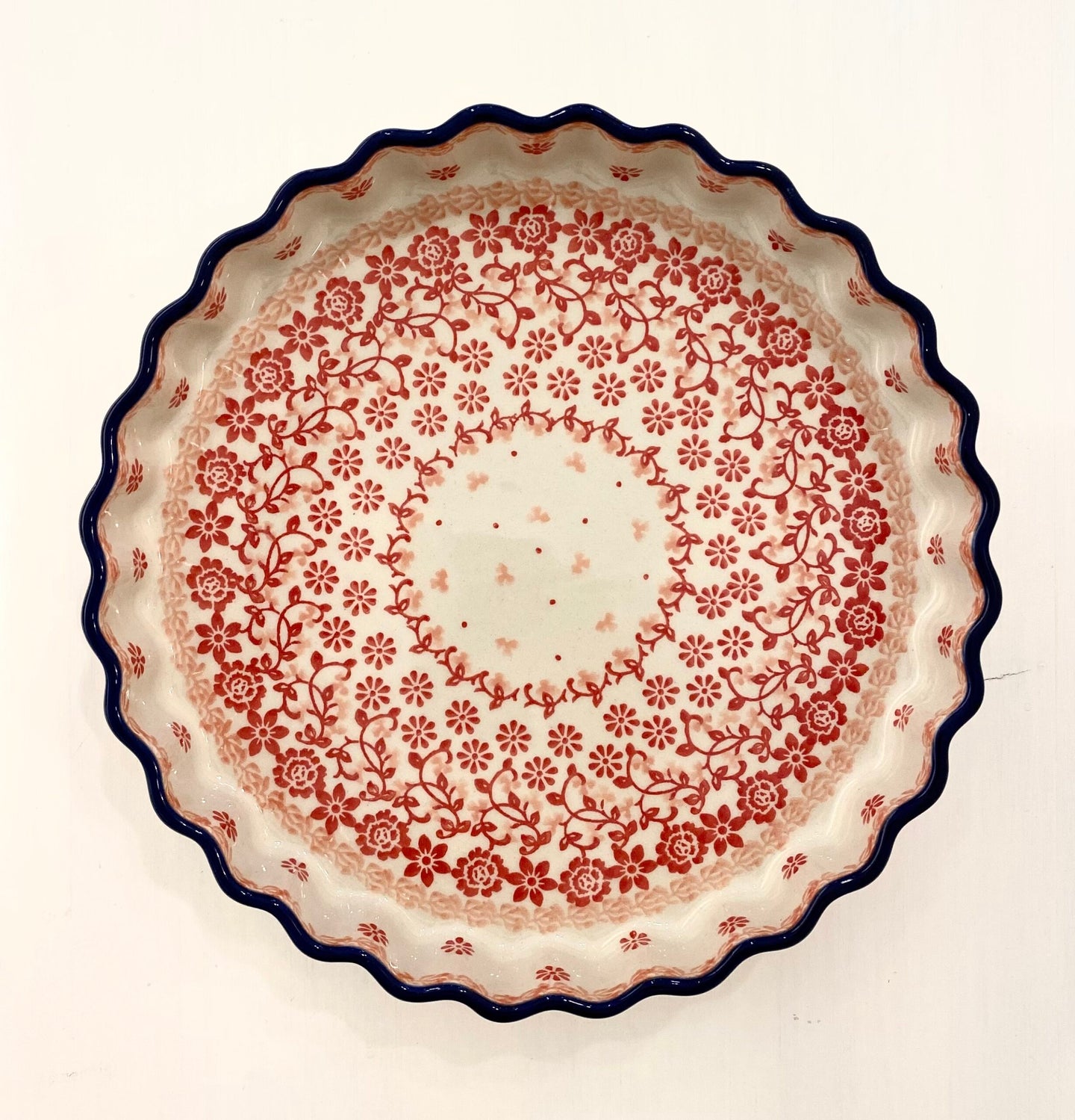 PIIRAKKAVUOKA 2 - RIVIERA PUNAINEN