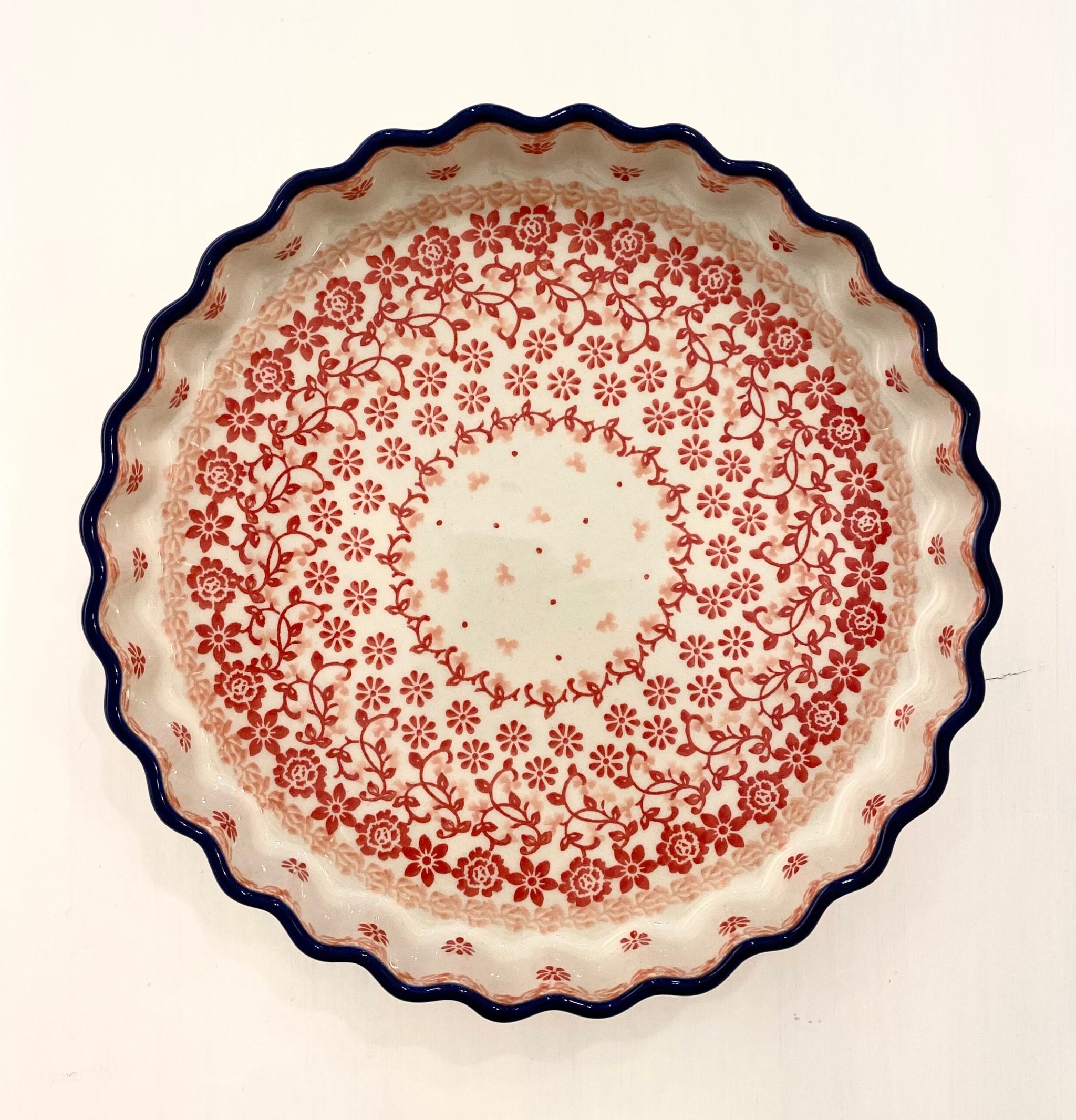 PIIRAKKAVUOKA 2 - RIVIERA PUNAINEN