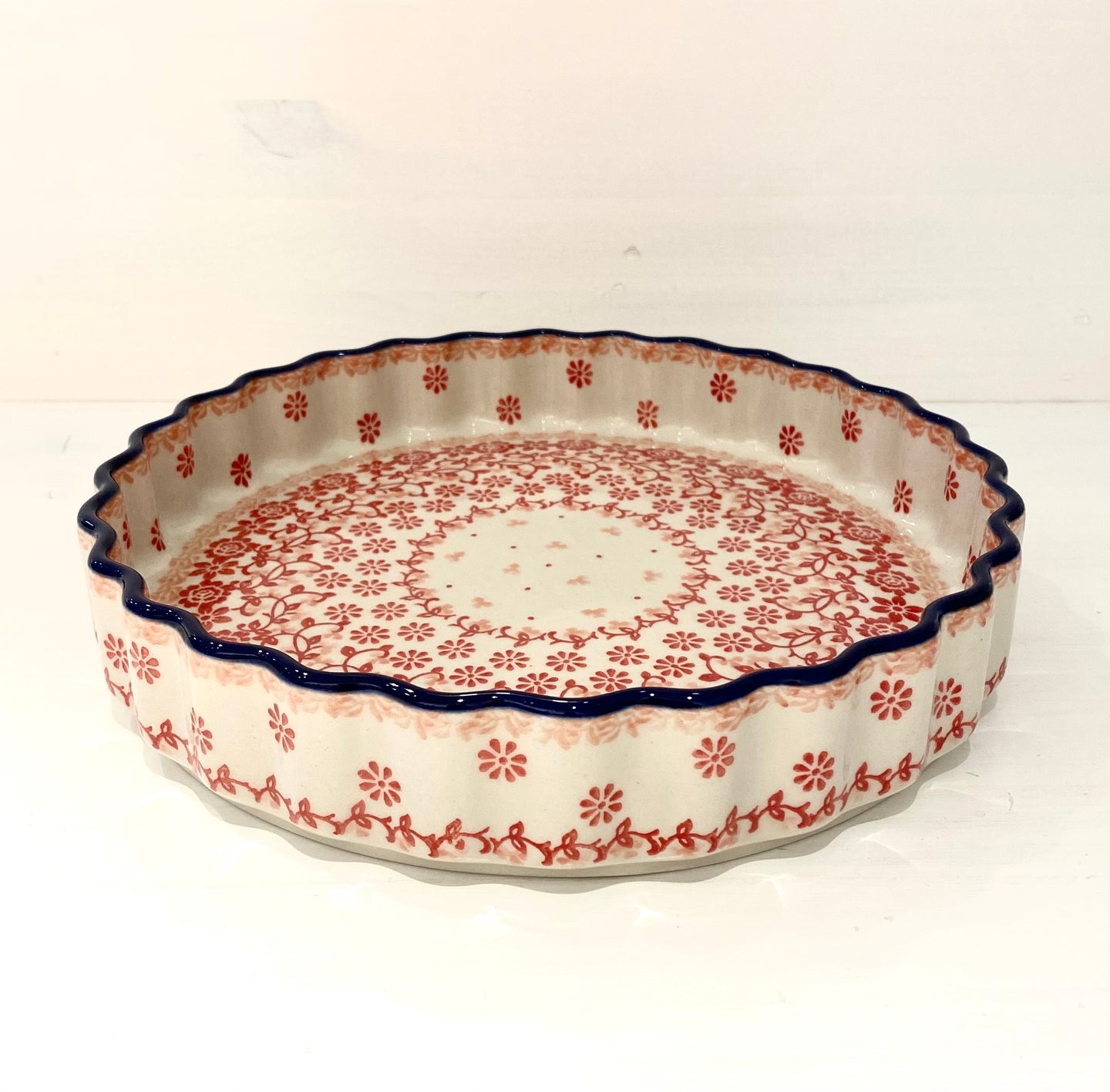 PIIRAKKAVUOKA 2 - RIVIERA PUNAINEN