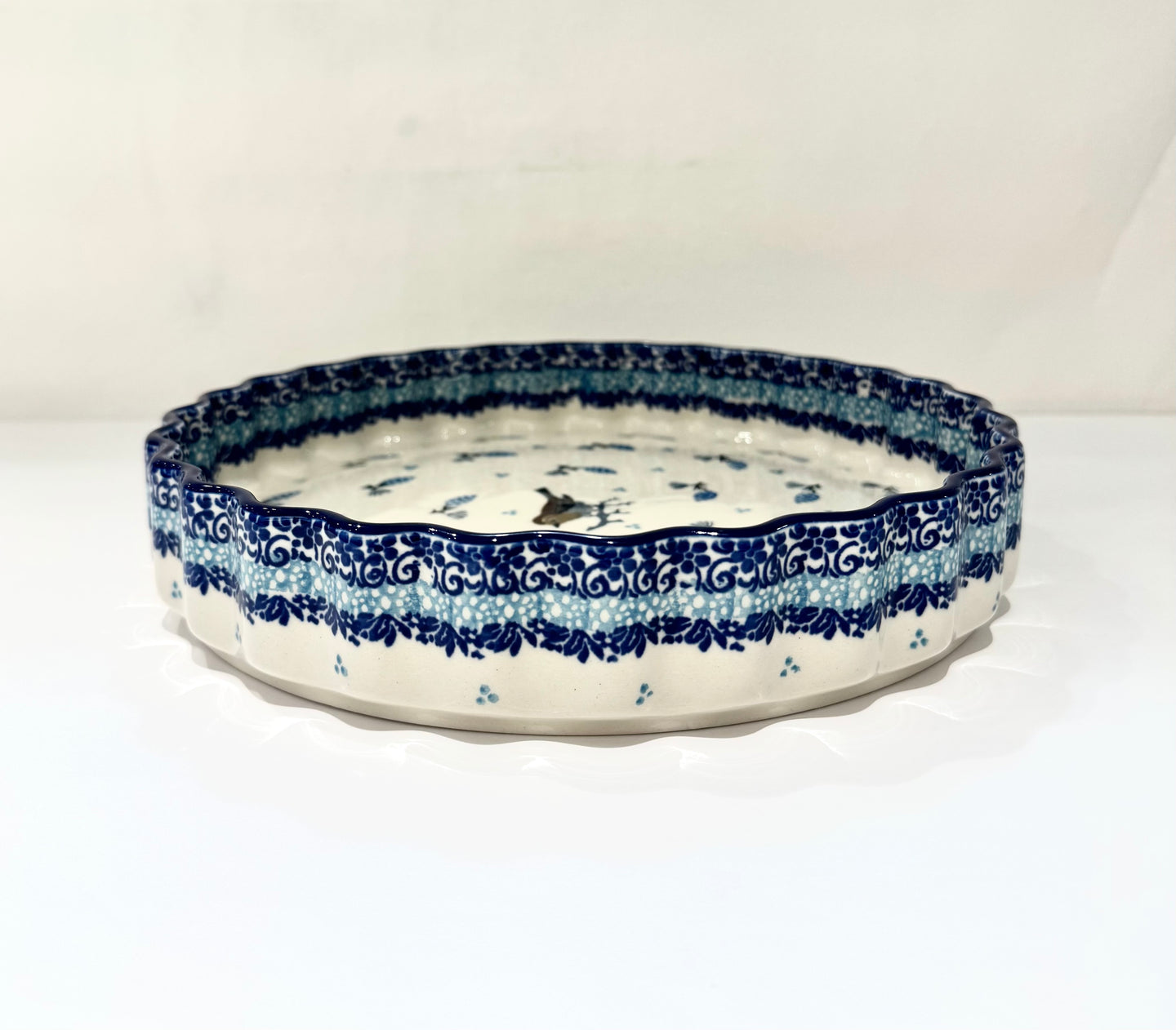 PIIRAKKAVUOKA 2 - PEUKALOINEN