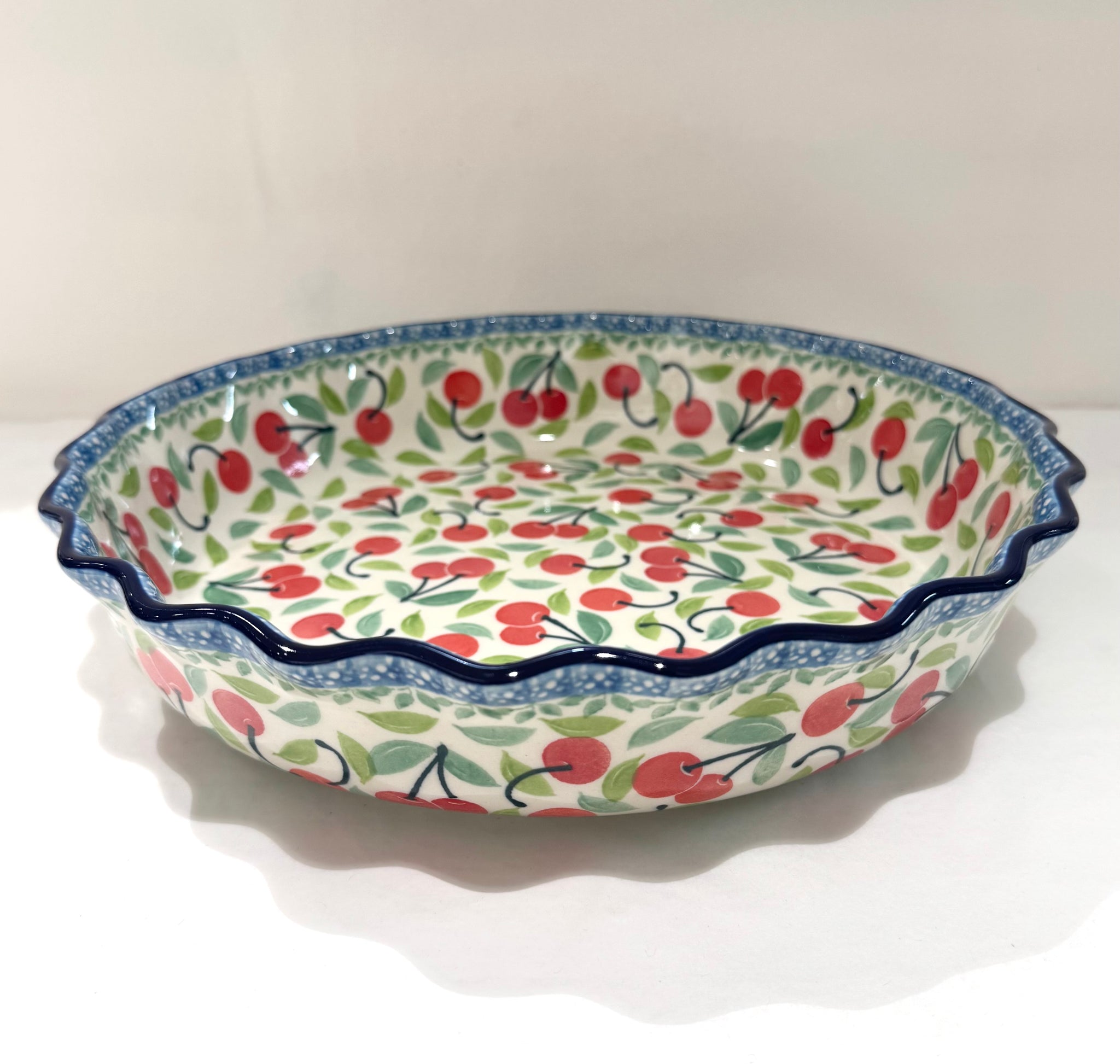 ISO PIIRAKKAVUOKA 1 - KIRSIKKAPIIRAKKA