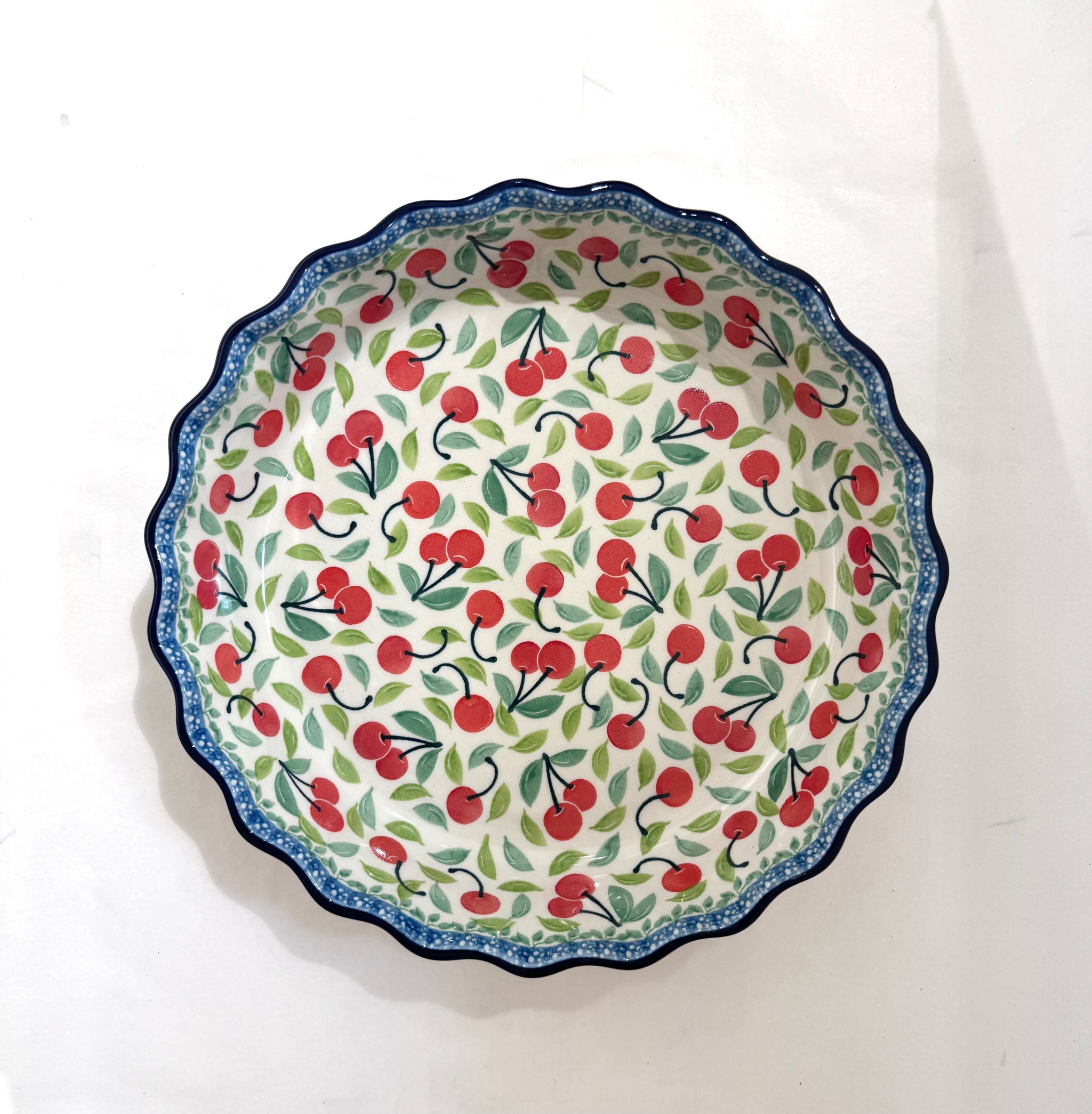 ISO PIIRAKKAVUOKA 1 - KIRSIKKAPIIRAKKA