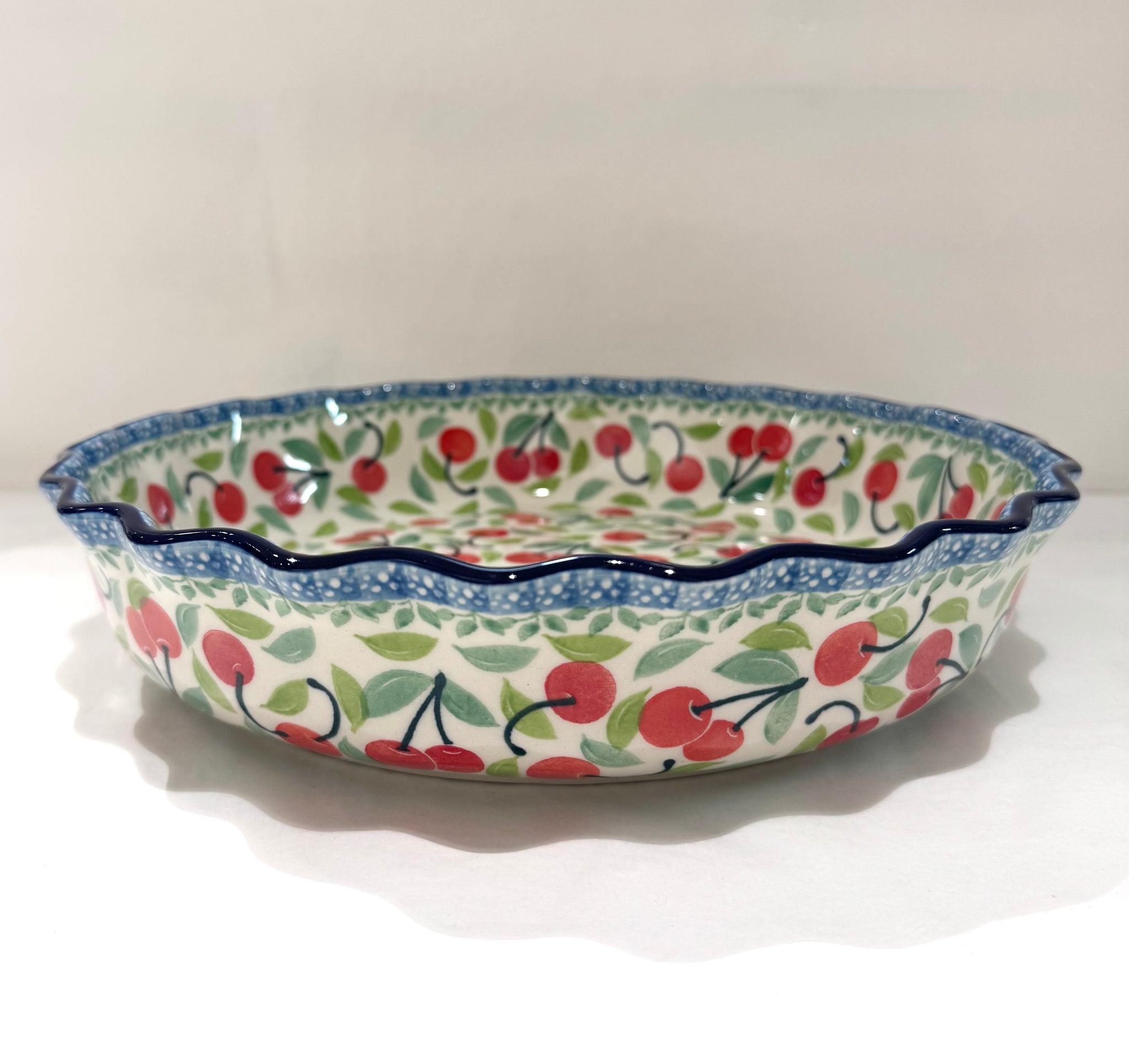 ISO PIIRAKKAVUOKA 1 - KIRSIKKAPIIRAKKA