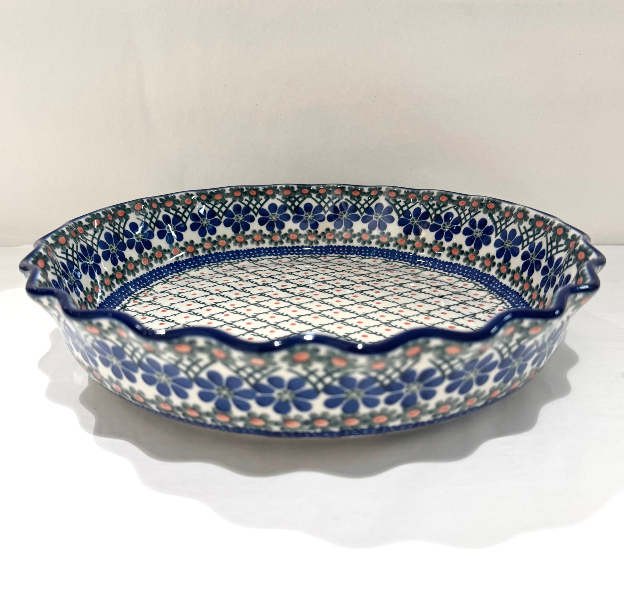 ISO PIIRAKKAVUOKA 1 - HOLIDAY