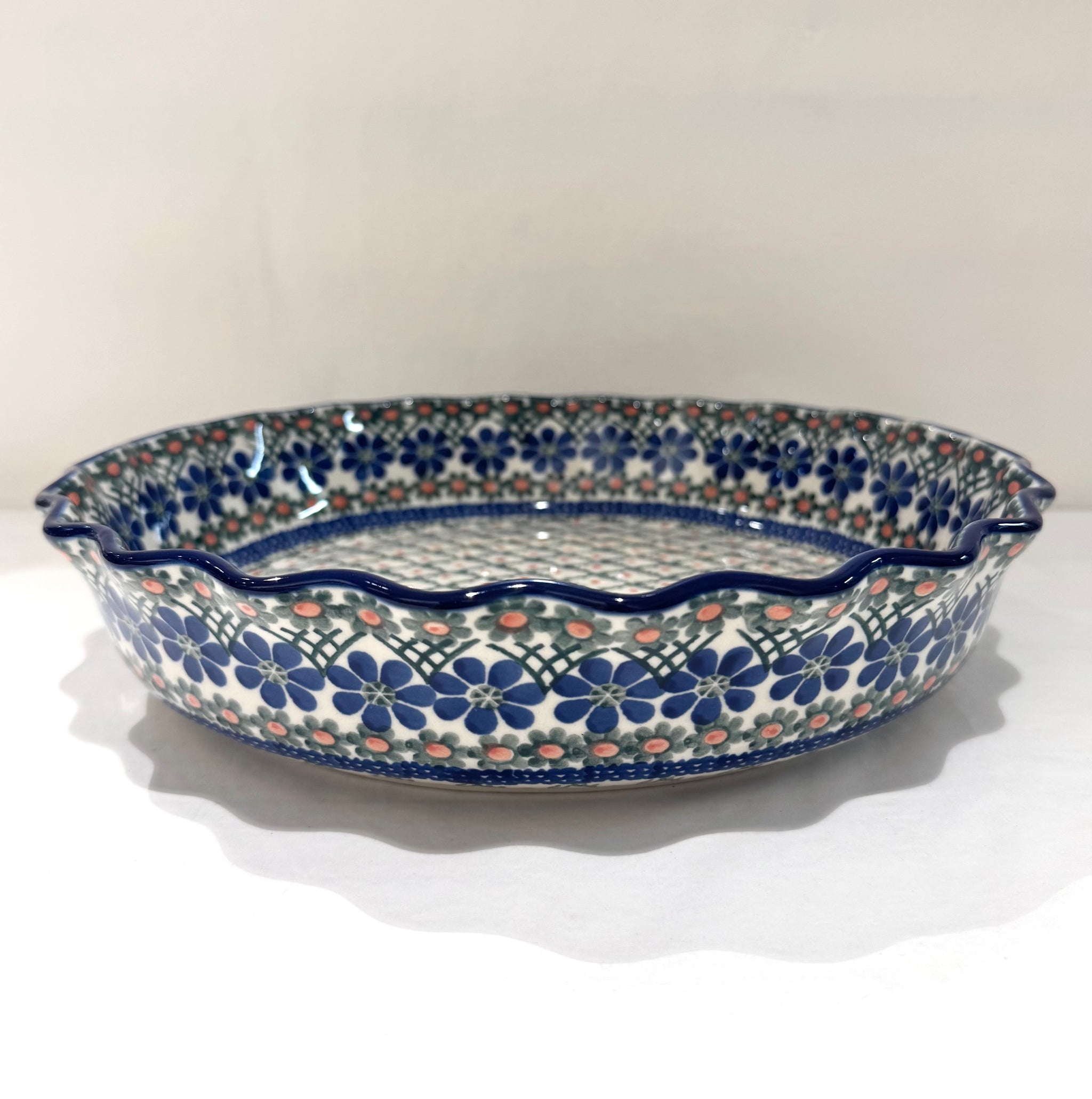 ISO PIIRAKKAVUOKA 1 - HOLIDAY