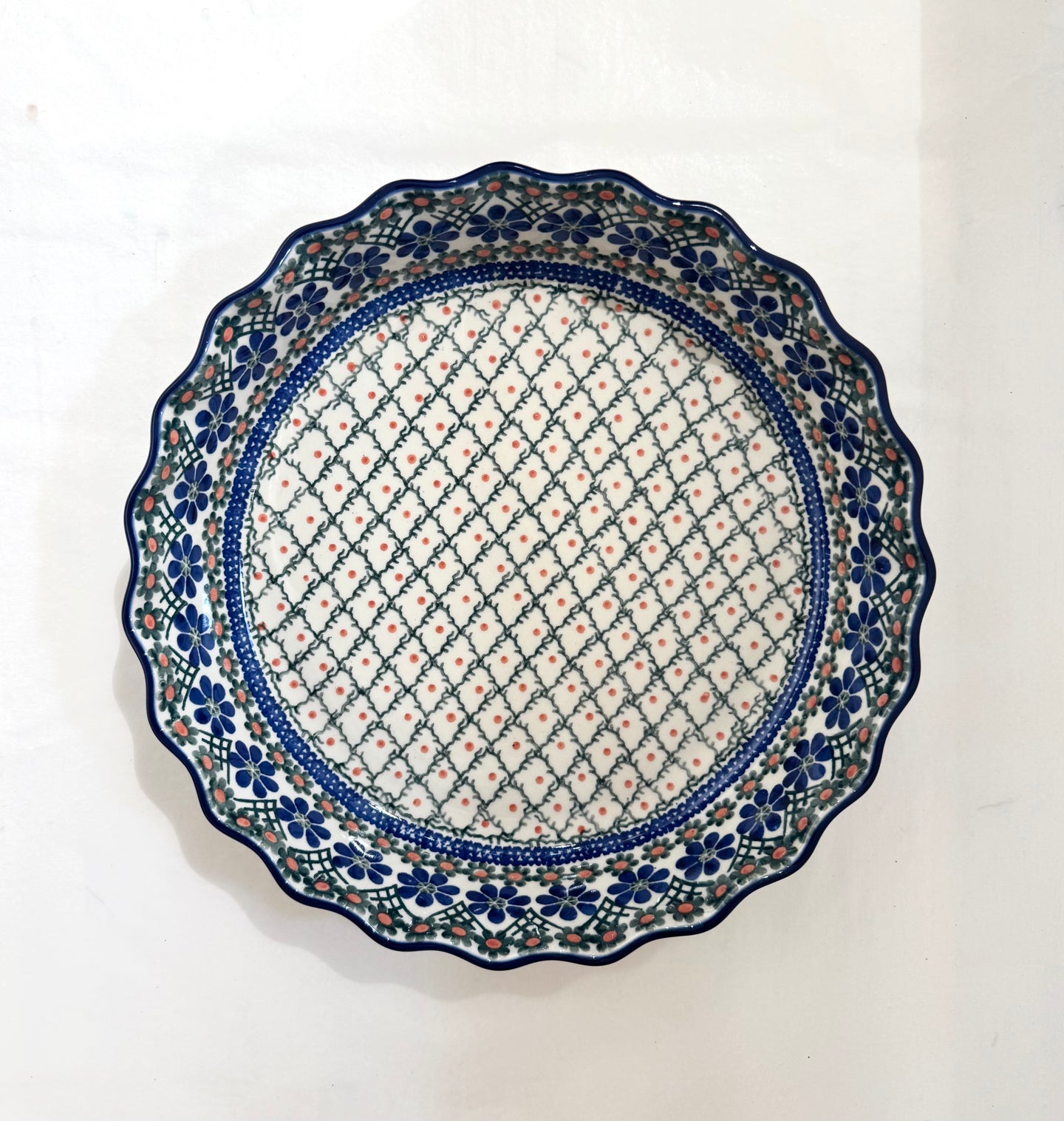 ISO PIIRAKKAVUOKA 1 - HOLIDAY