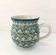Mug 0.35l - english gardens
