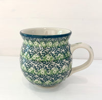 Mug 0.35l - english gardens