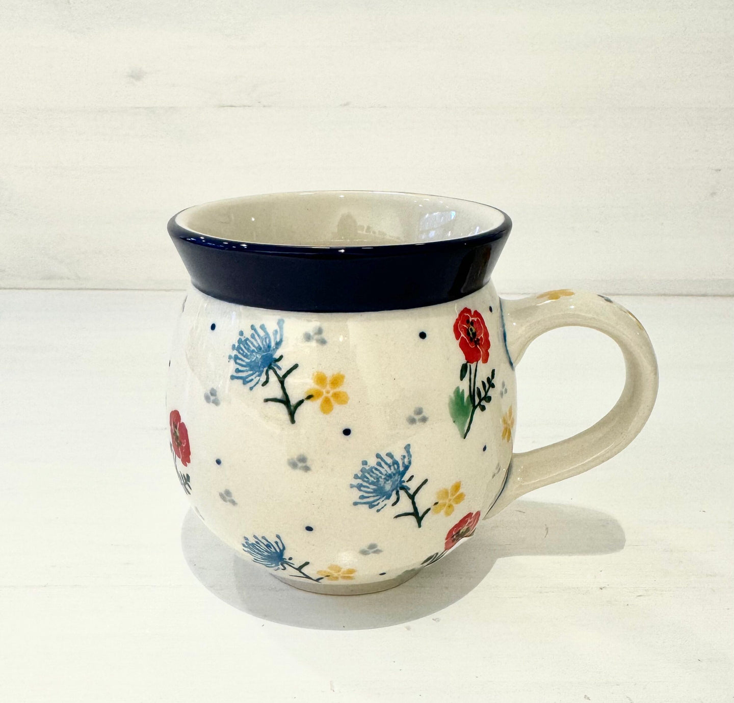 Muki 0,35l - villikukat