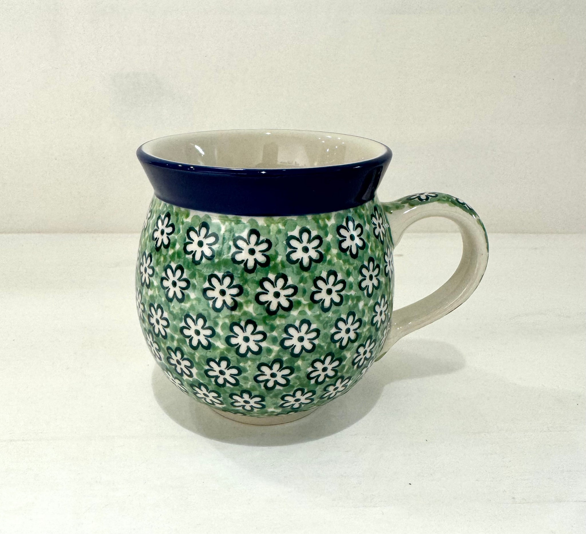 PALLOMUKI 0,35L - DOLLY VIHREÄ