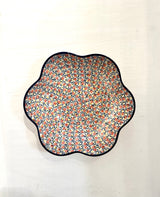 Laura serveringsskål ⌀26,5cm - hav