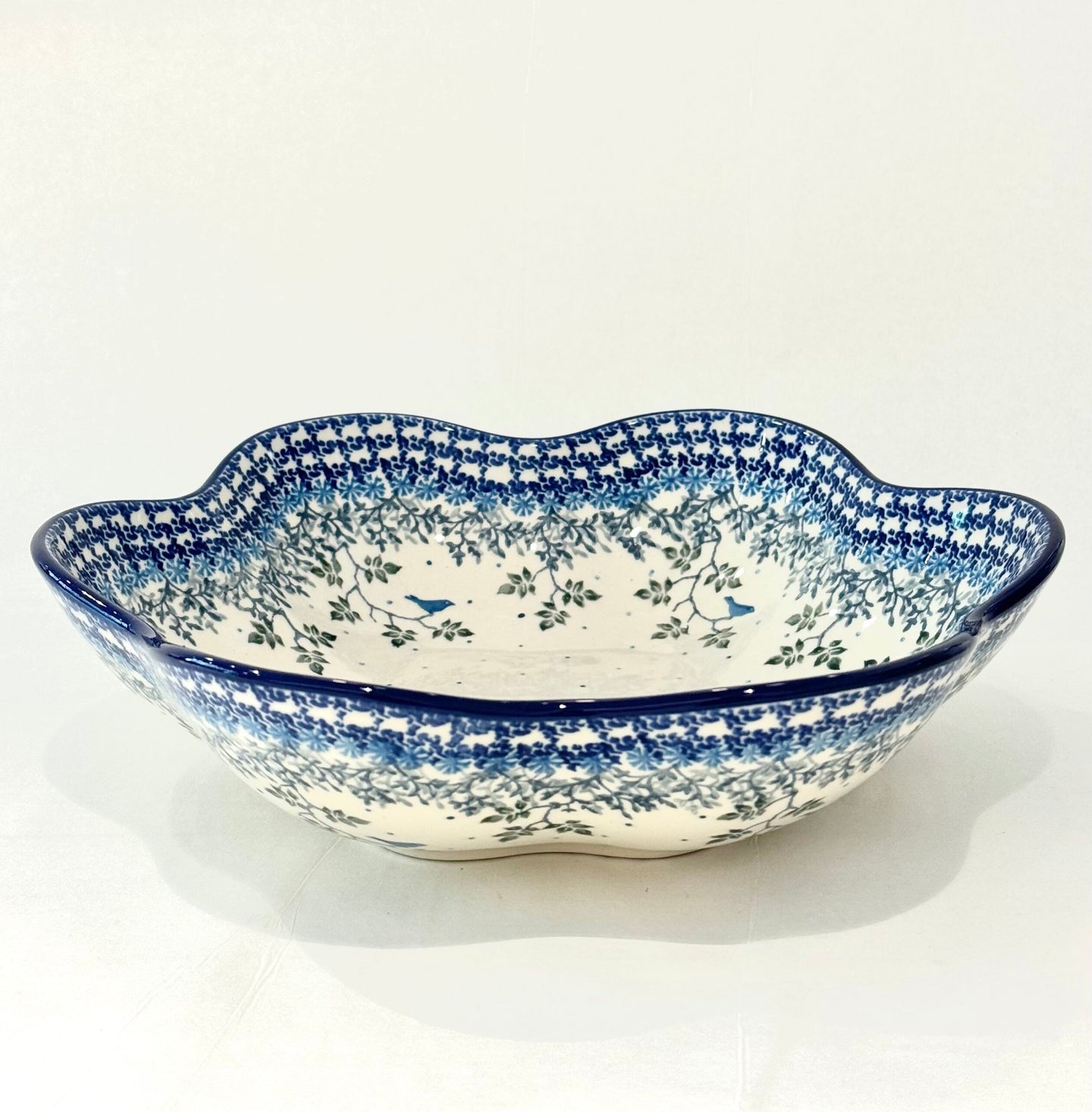LAURA TARJOILUASTIA ⌀26,5cm - LAULULINTU