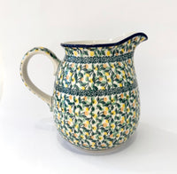 KANNU1,5L - CITRUS
