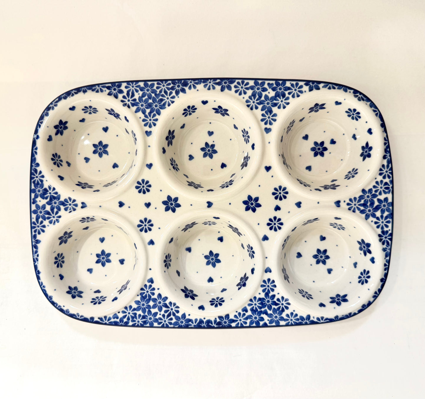 MUFFINSIVUOKA - SWEET RIVIERA