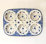 MUFFINSIVUOKA - SWEET RIVIERA