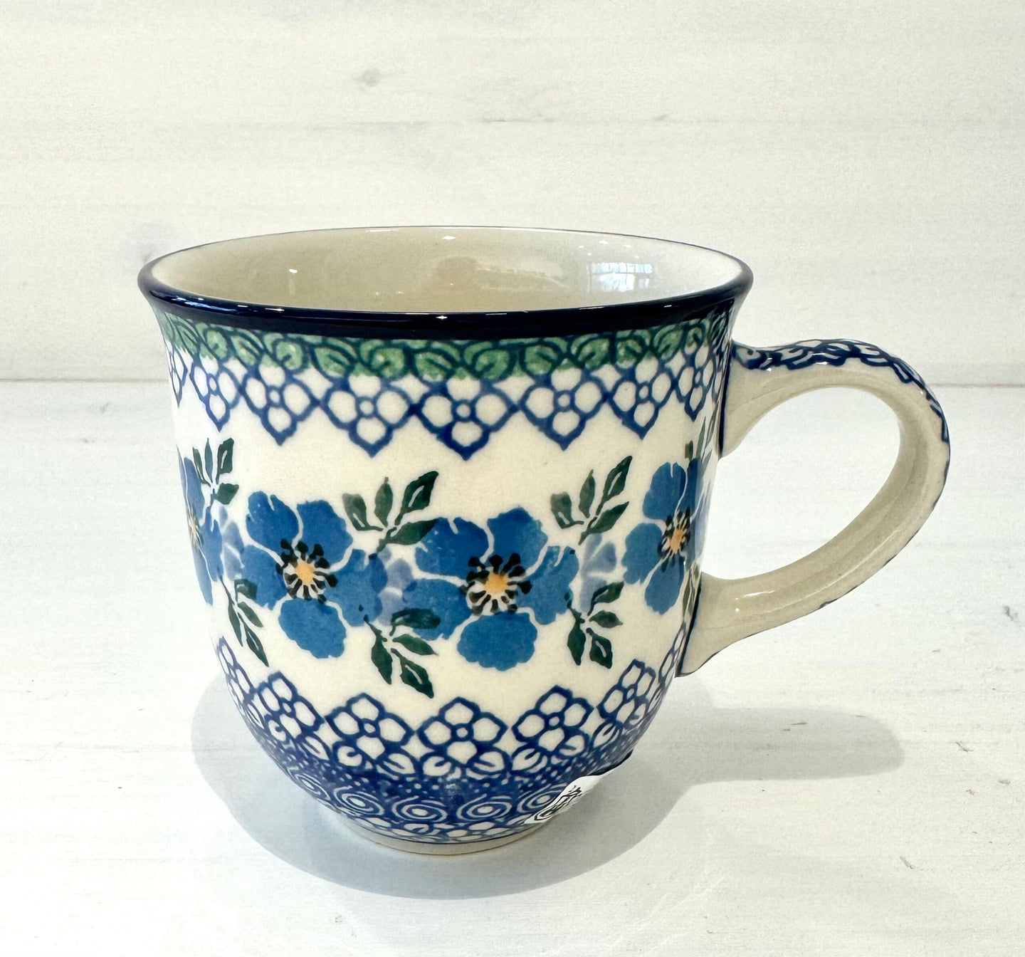 Muki 0,3l - käsityö