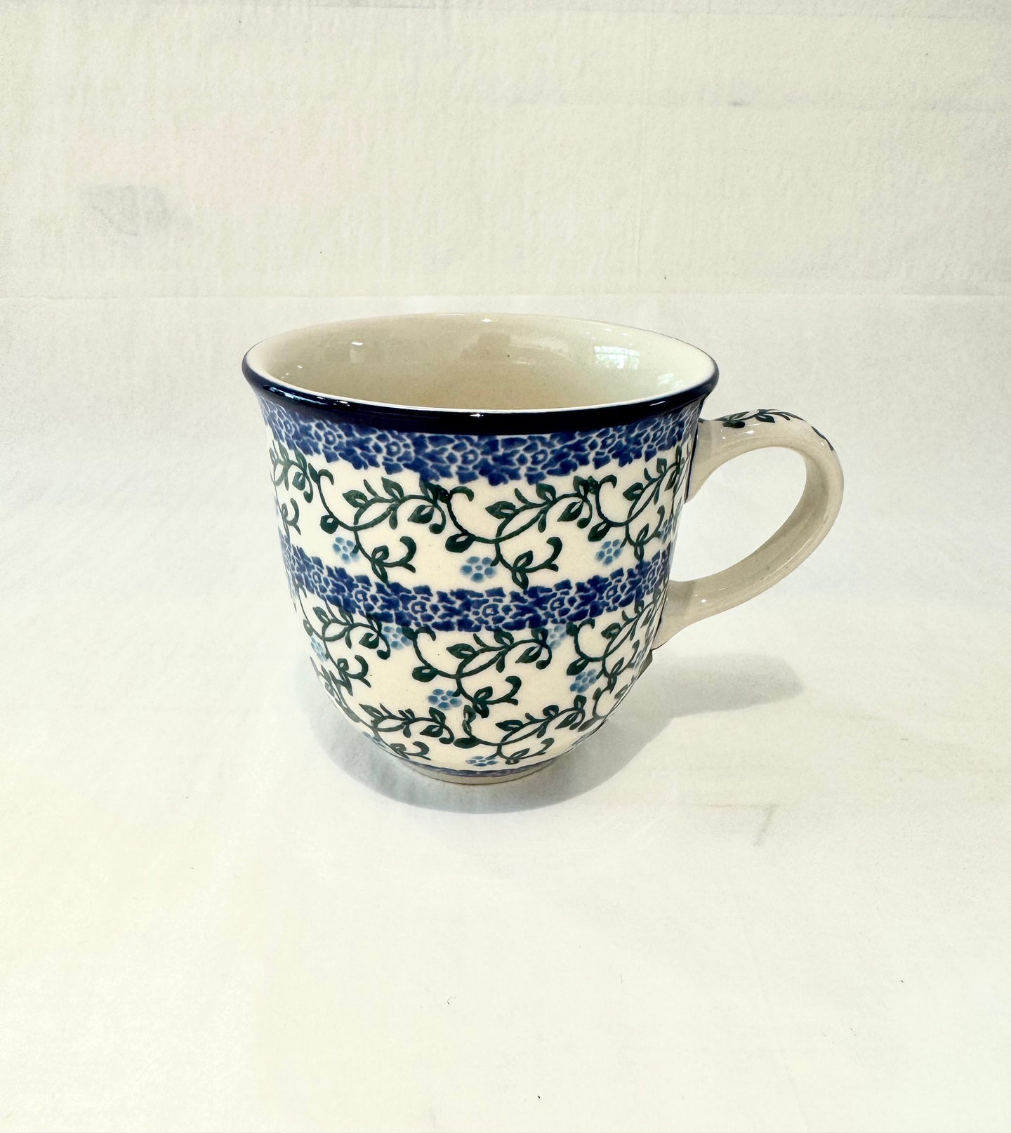 MUKI 0,3L - GEORGIA BLUE