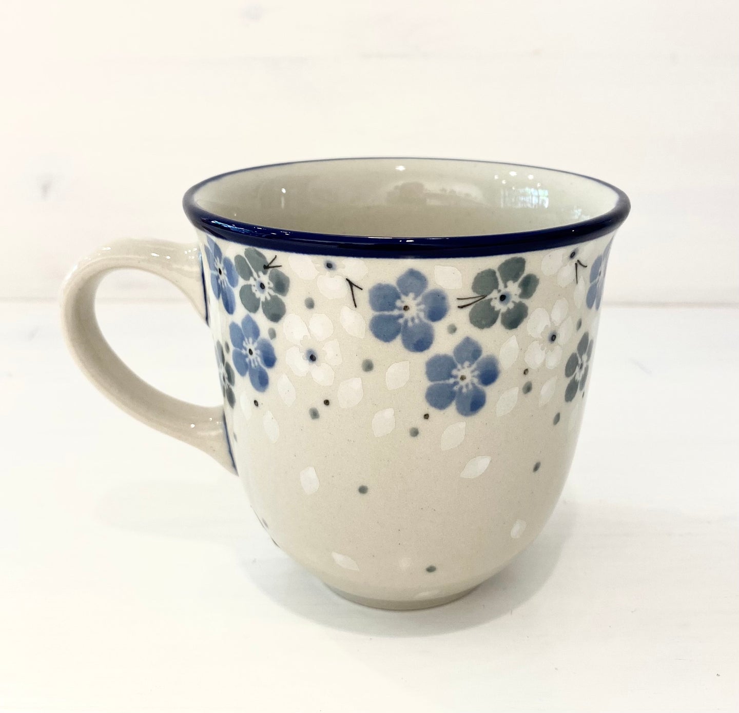 MUKI 0,3L - BLUE WHISPER