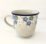 MUKI 0,3L - BLUE WHISPER