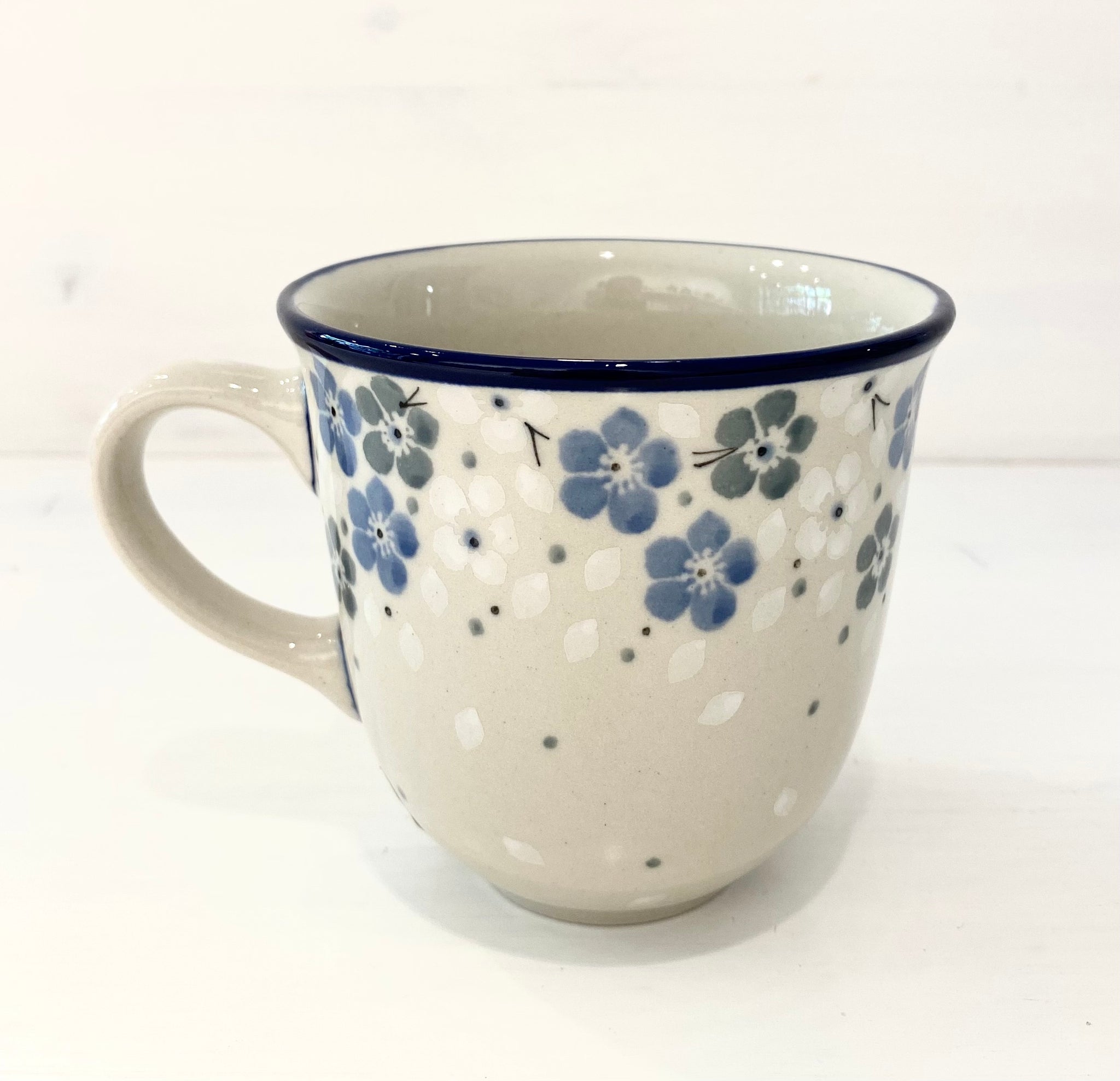 MUKI 0,3L - BLUE WHISPER