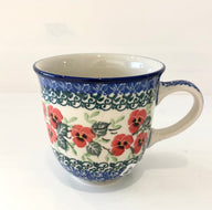 Mug 0.3l - violet red