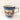 Mug 0.3l - violet red