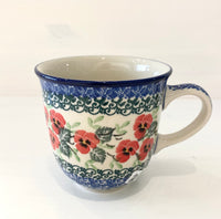 Mug 0.3l - violet red