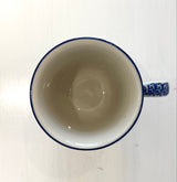 Mug 0.3l - violet red