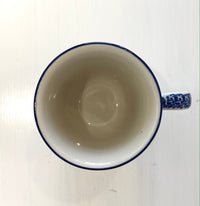 Mug 0.3l - violet red