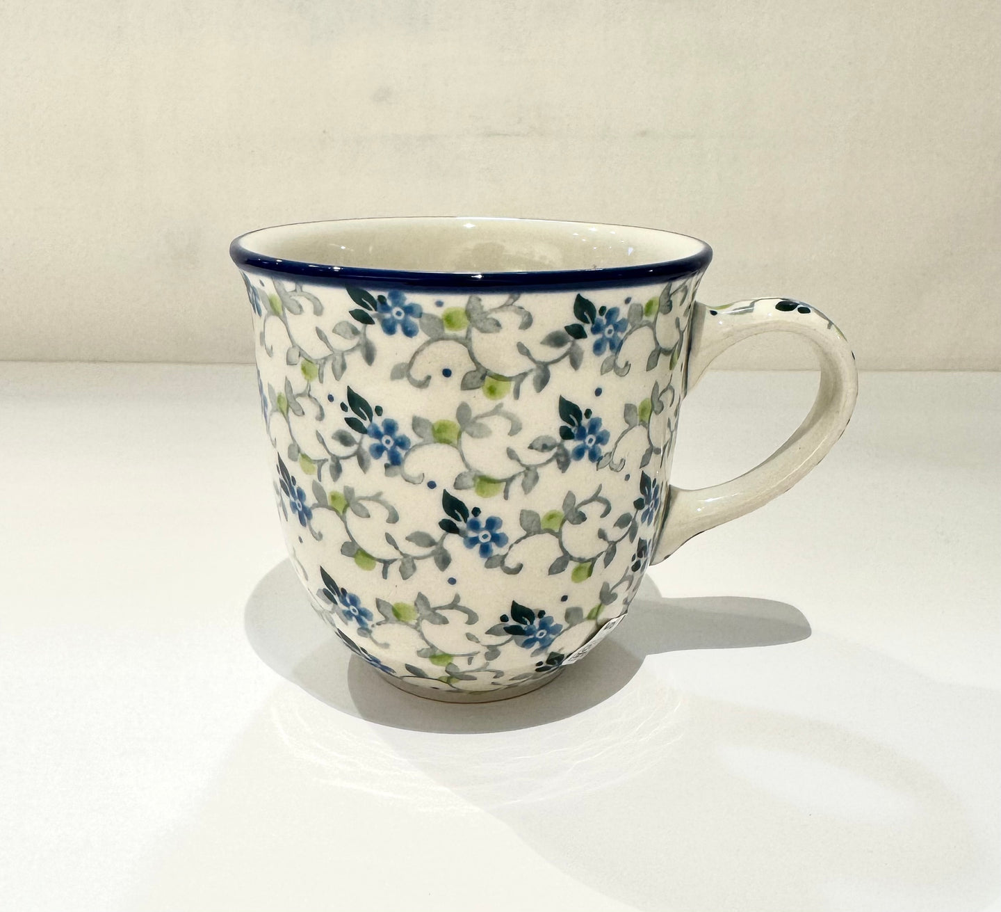 MUKI 0.3L - KEVÄTTÄHTI