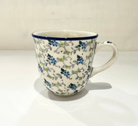 MUKI 0.3L - KEVÄTTÄHTI