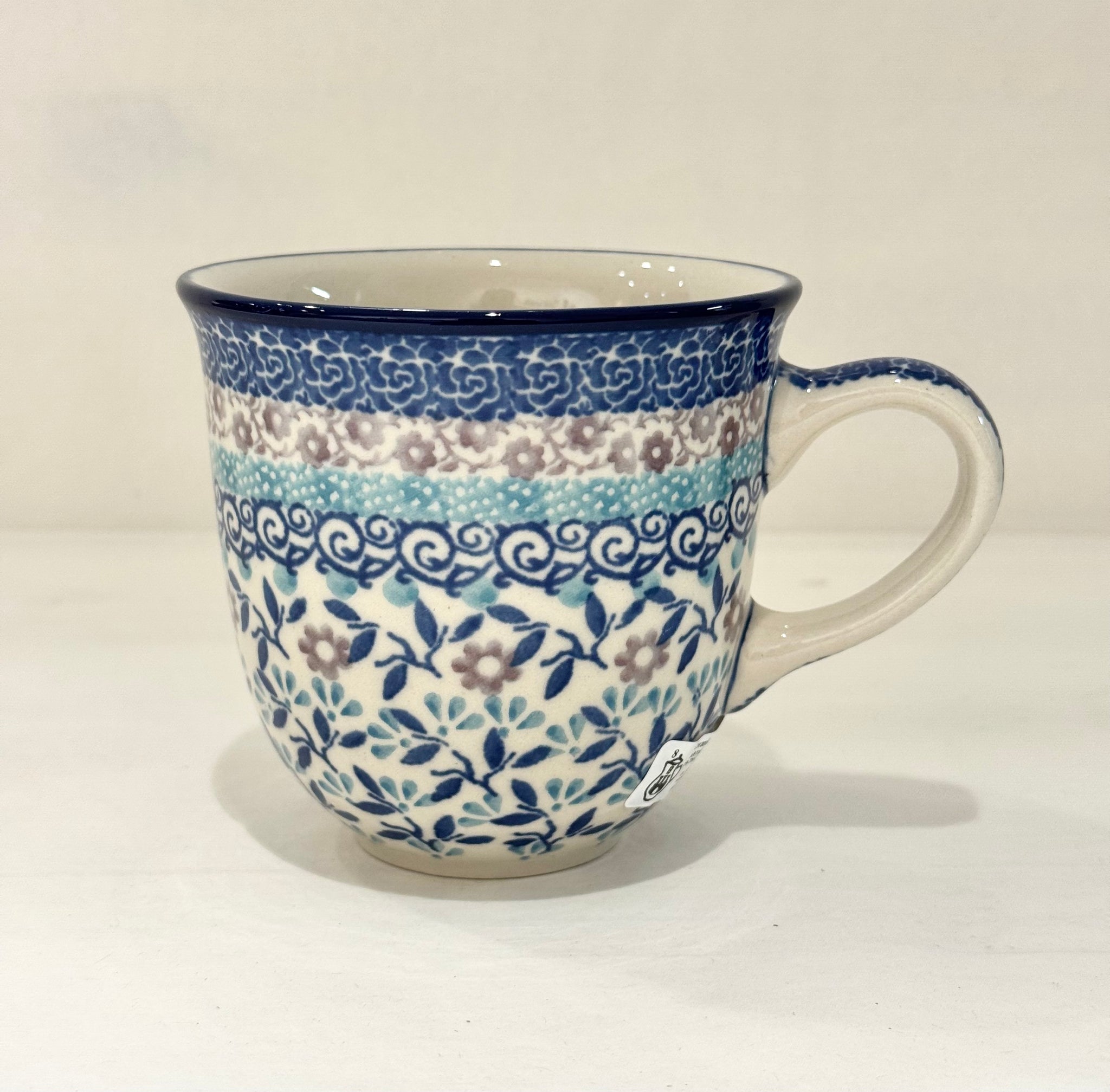 MUKI 0,3L - JÄÄMOKKA