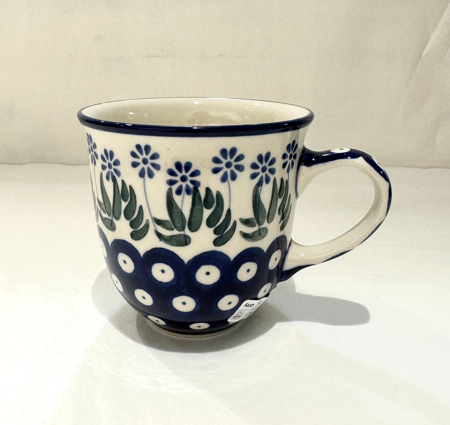 MUKI 0,3L - ASTERI