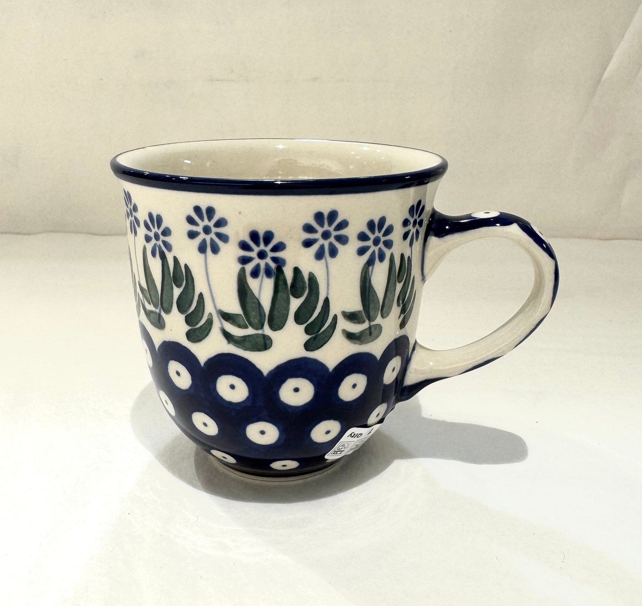 MUKI 0,3L - ASTERI