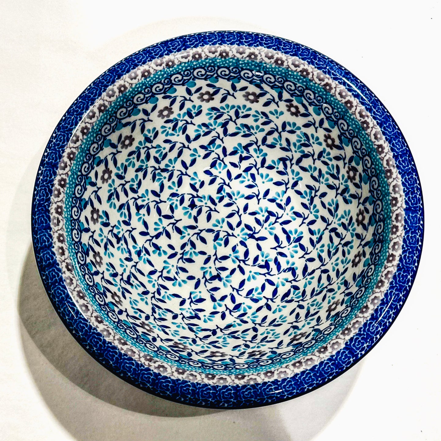 REUNALLINEN KULHO 1L - JÄÄMOKKA