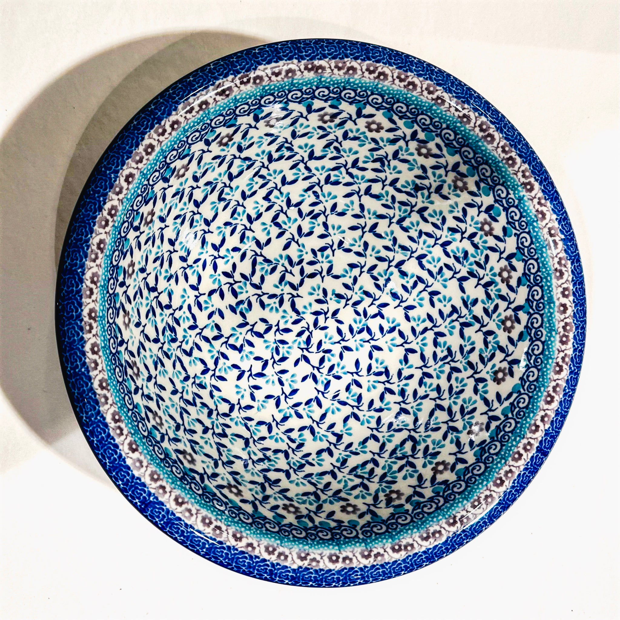 REUNALLINEN KULHO 1,5L - JÄÄMOKKA