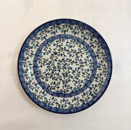 KAKKULAUTANEN ⌀19,5cm - GEORGIA BLUE