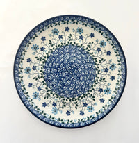 Kakkulautanen ⌀19,5cm - unelma