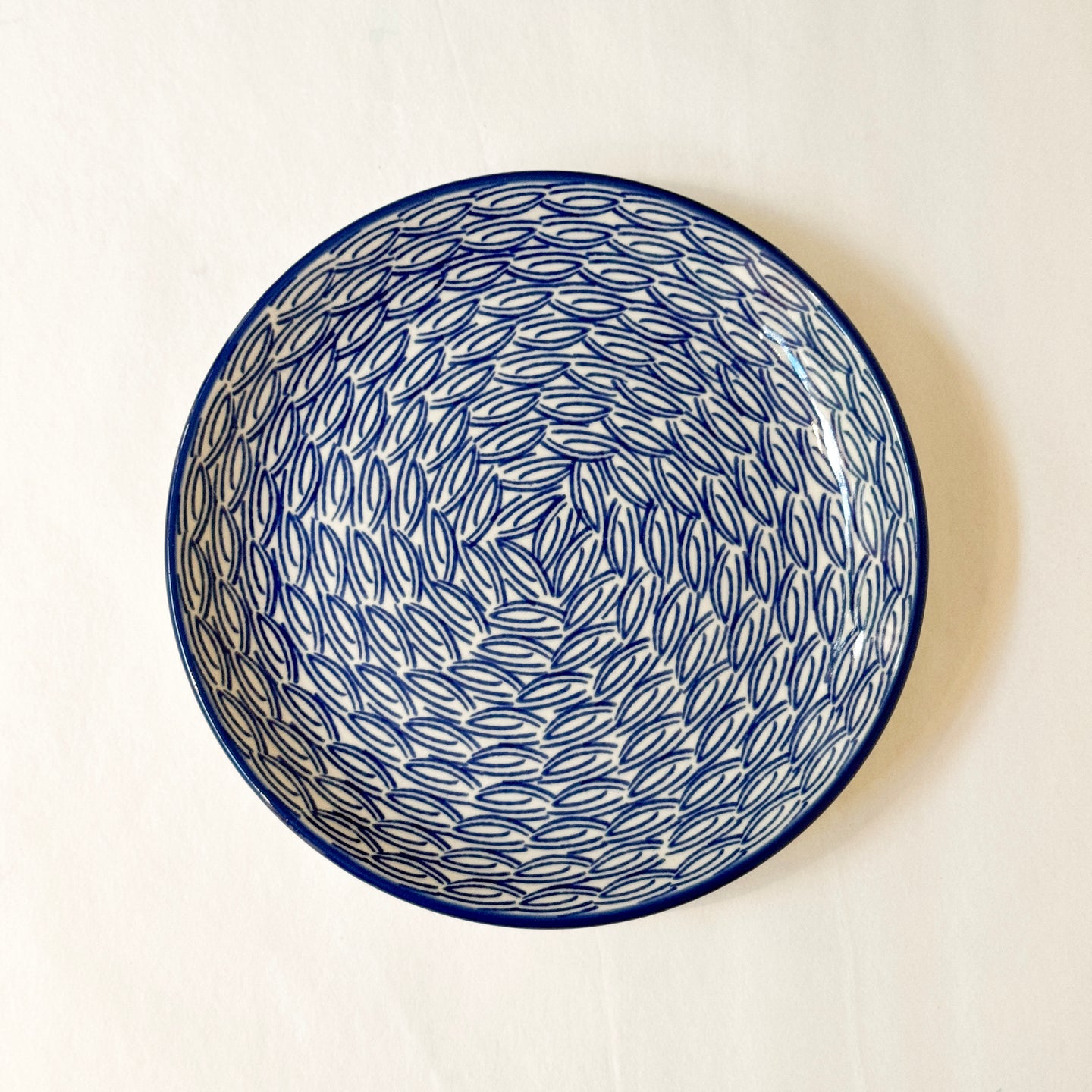 KAKKULAUTANEN ⌀19,5cm - VEHNÄ