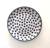 KAKKULAUTANEN ⌀19,5cm - PIENI RAKKAUS