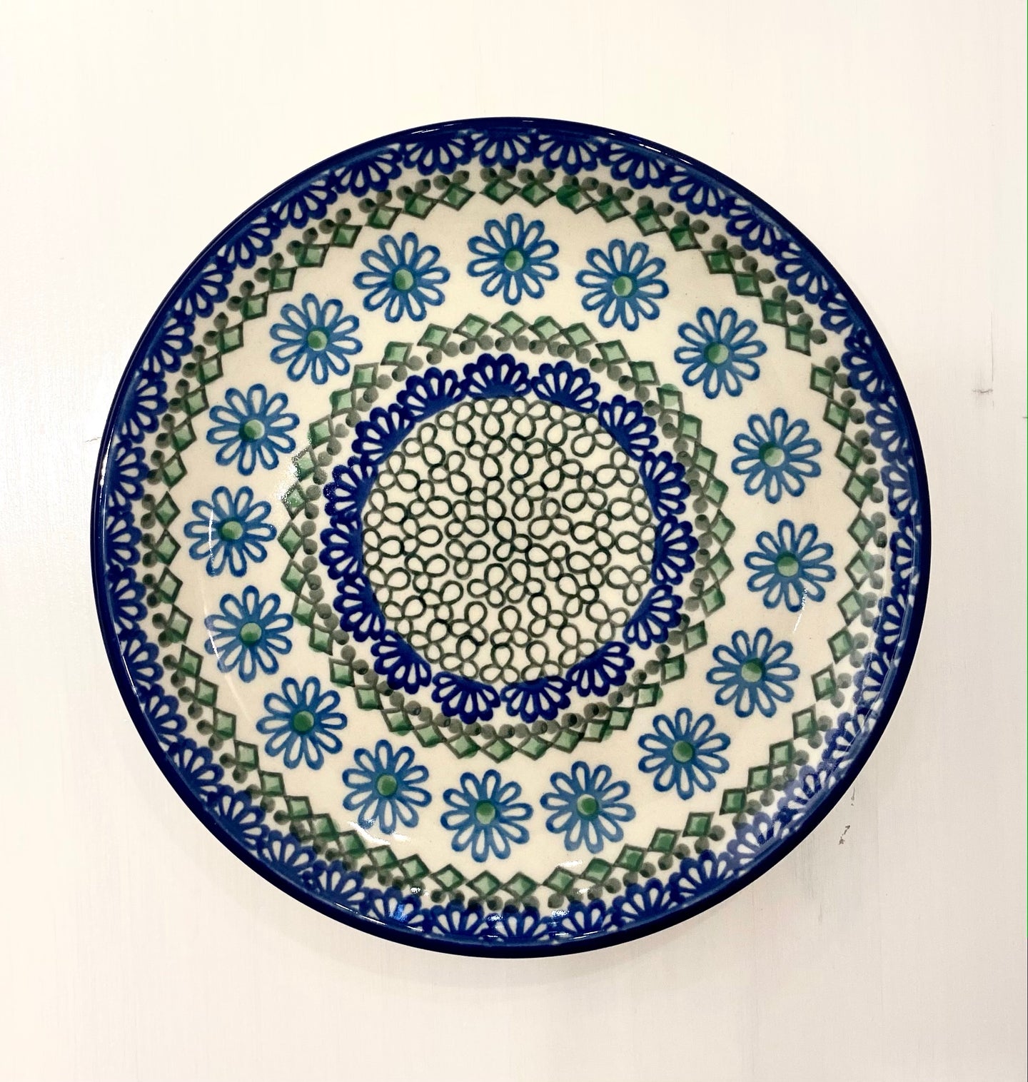 KAKKULAUTANEN ⌀19,5cm -DAISY