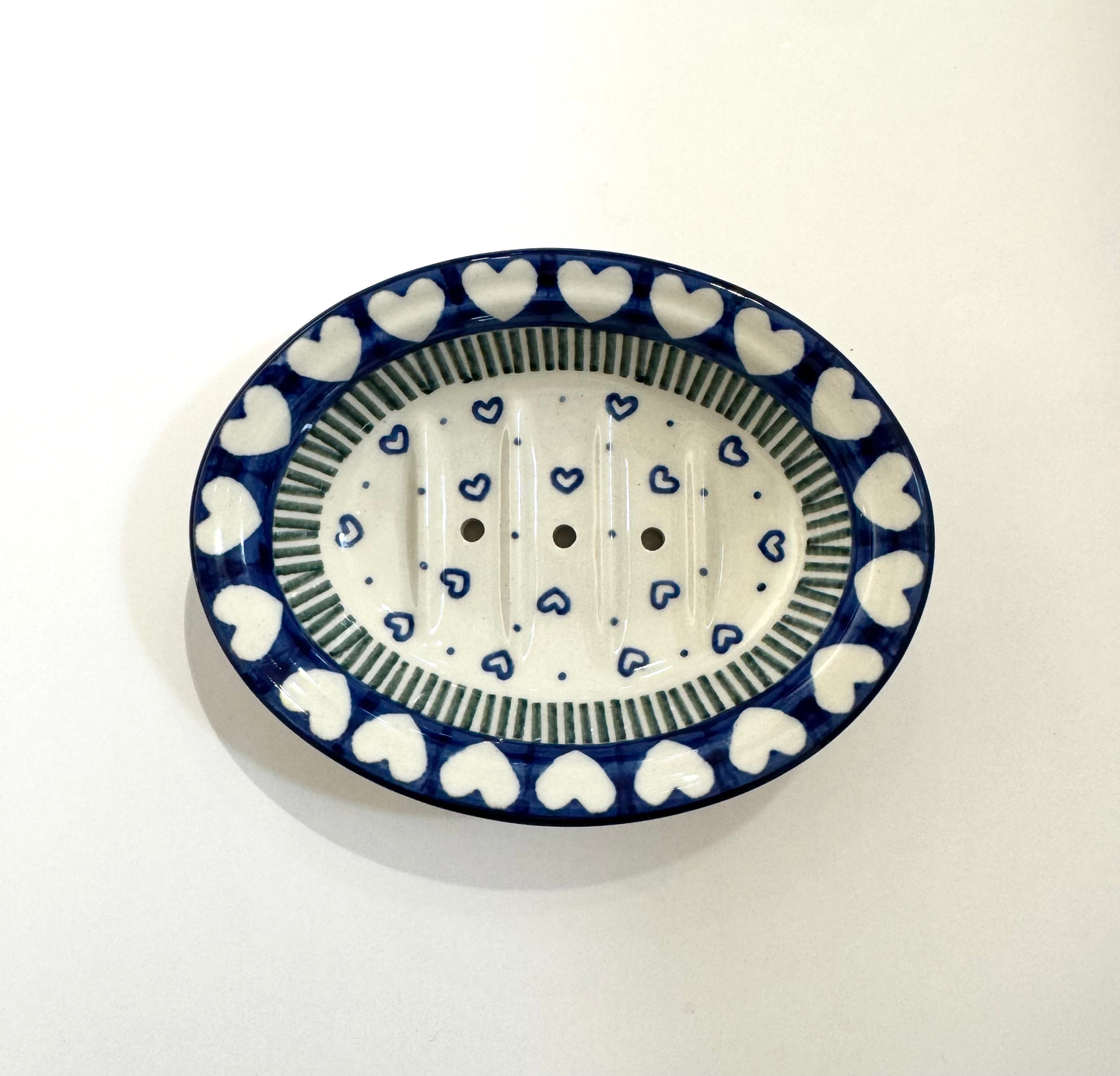 REIÄLLINEN SAIPPUANALUNEN - SYDÄMELLINEN