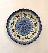 PIENI PIIRAKKAVUOKA - DALLAS