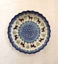 PIENI PIIRAKKAVUOKA - DALLAS