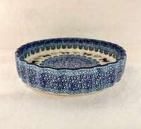 PIENI PIIRAKKAVUOKA - DALLAS