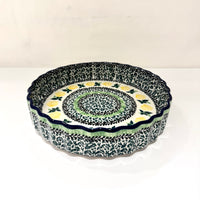 PIENI PIIRAKKAVUOKA - LIMONADI