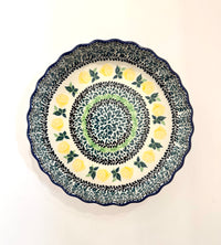 PIENI PIIRAKKAVUOKA - LIMONADI