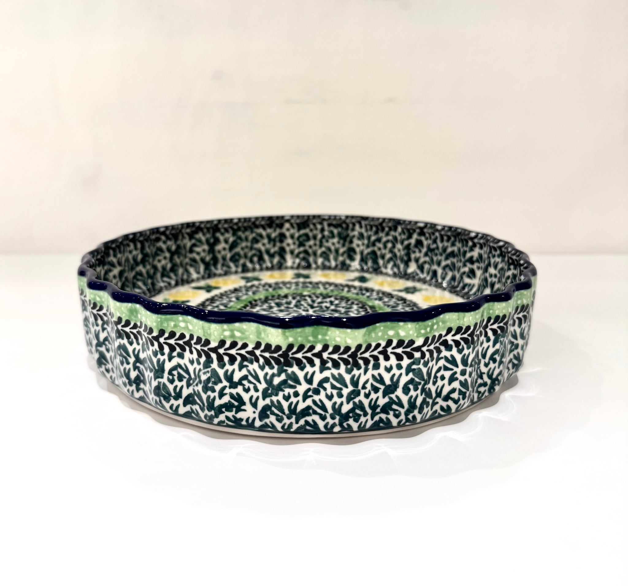 PIENI PIIRAKKAVUOKA - LIMONADI